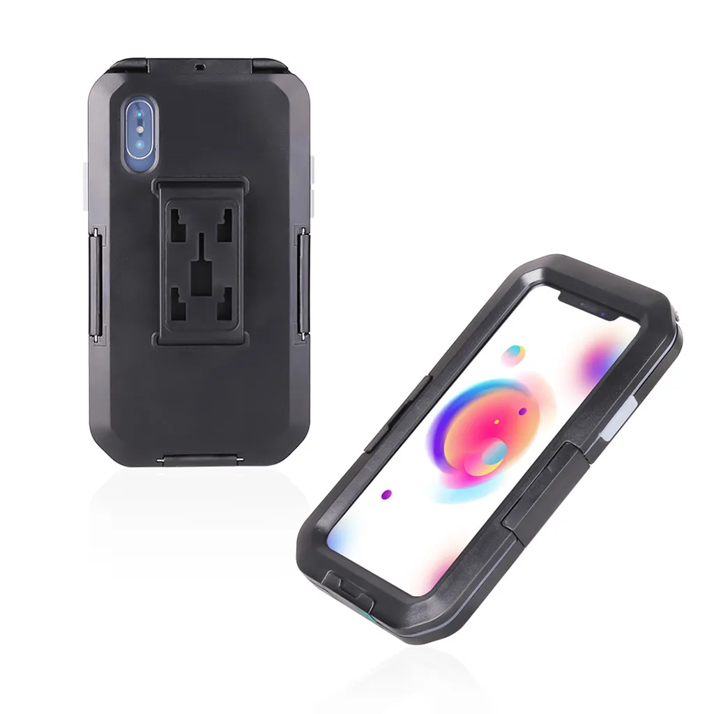 Водонепроницаемый держатель для велосипеда 5 в 1 IPX8|Подставка велосипеда| |