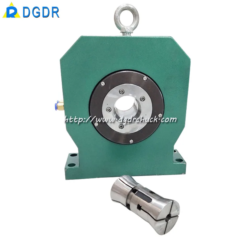 Патрон шпинделя с одним патроном ER40 Высокоточный патрон одной цангой диаметр 0 015