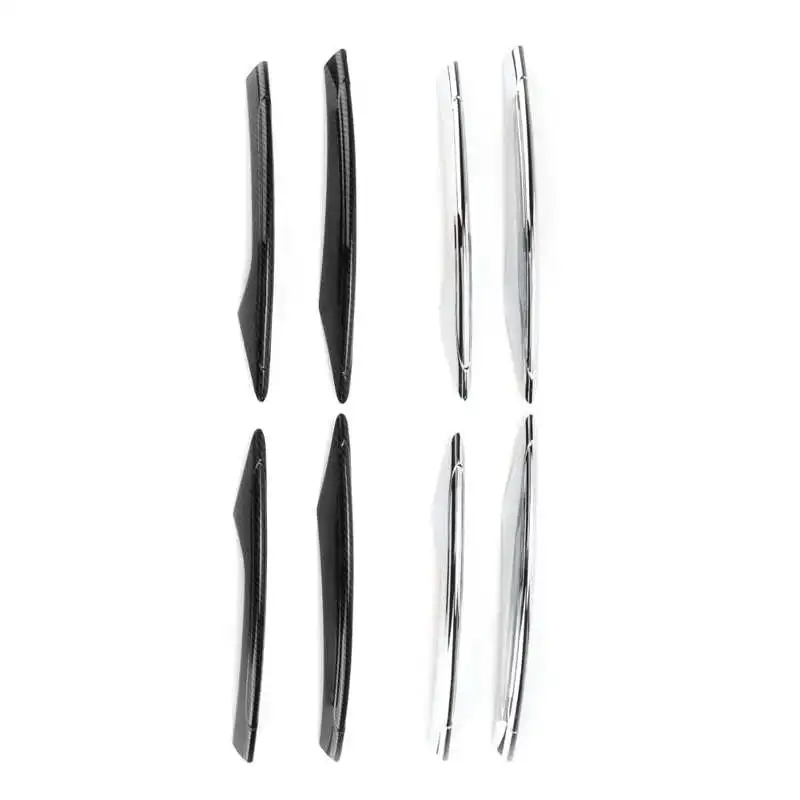 

Наклейка на переднюю противотуманную светильник для Mercedes Benz E Class W213 E200 E300 2021