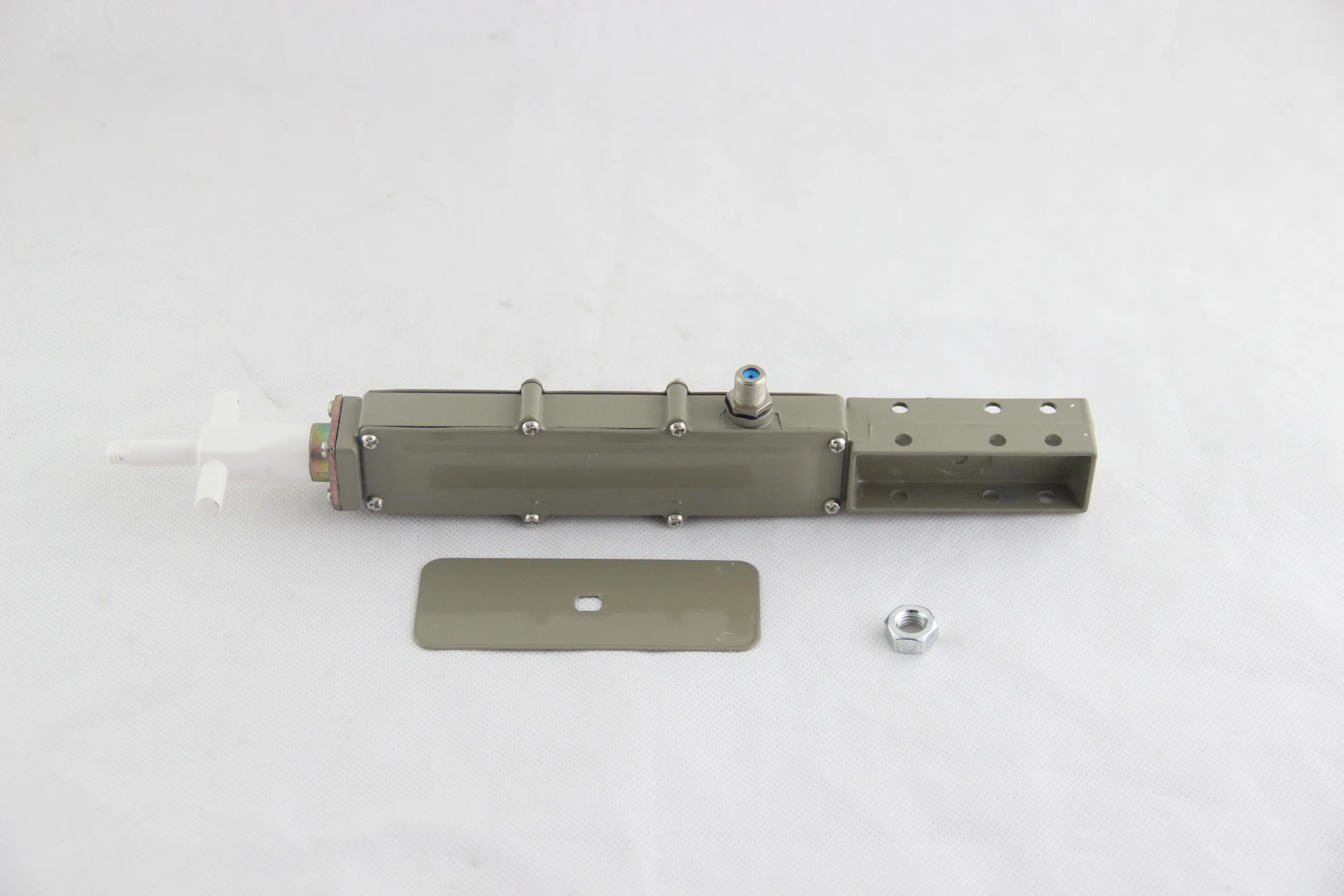 Понижающий преобразователь MMDS алюминиевая панель с пластиковой головкой от 2300