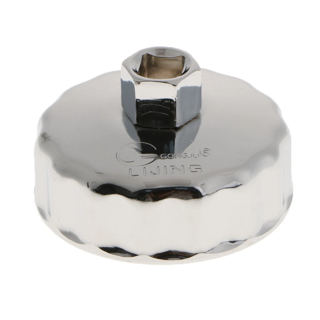 Крышка для масляного фильтра гаечный ключ инструмент снятия крышки масляная