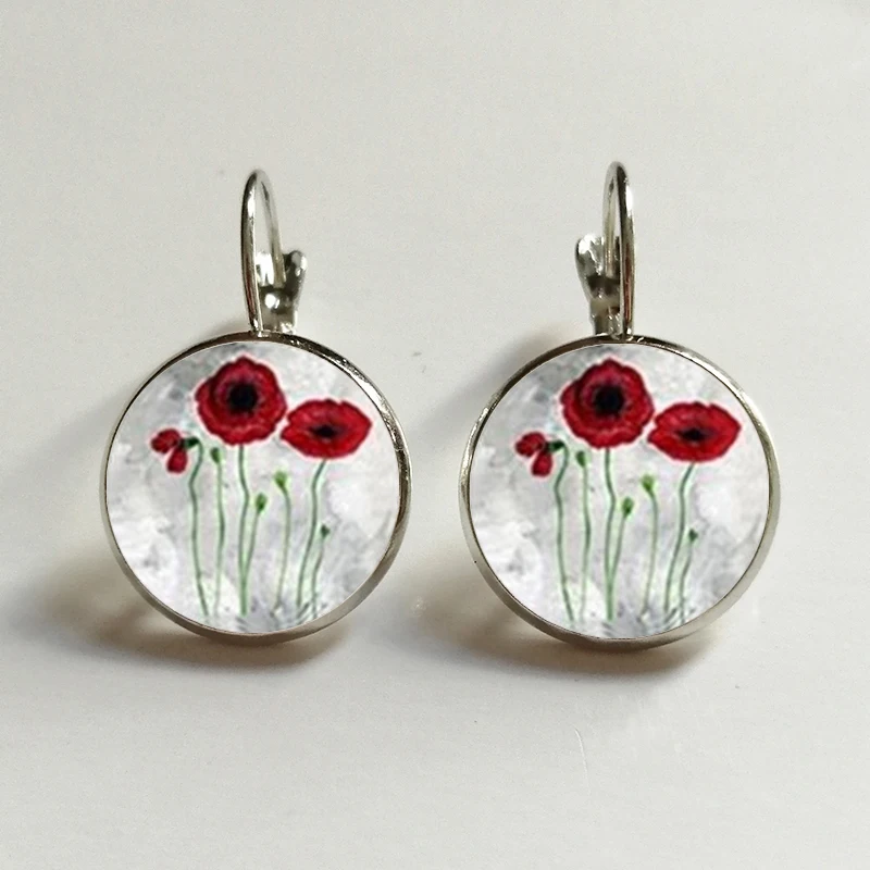

New Arrival zaihc Earrings Handmade