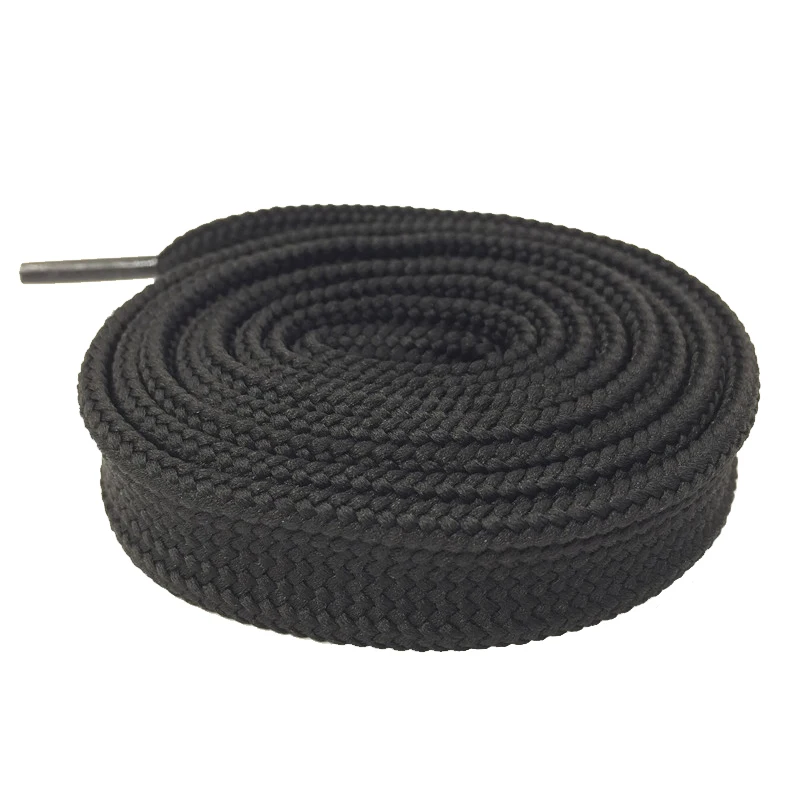 Coolstring Heavy Duty полиэстер двойной Слои Ботинки Шнурки Кроссовки Спортивная обувь на