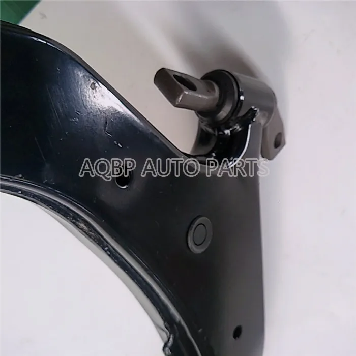 Oem 2904100U2080 для JAC J4 J5 J6 левый треугольный стержень для тренировки рук стабилизатор бар автозапчасти подвеска рулевое колесо Китай