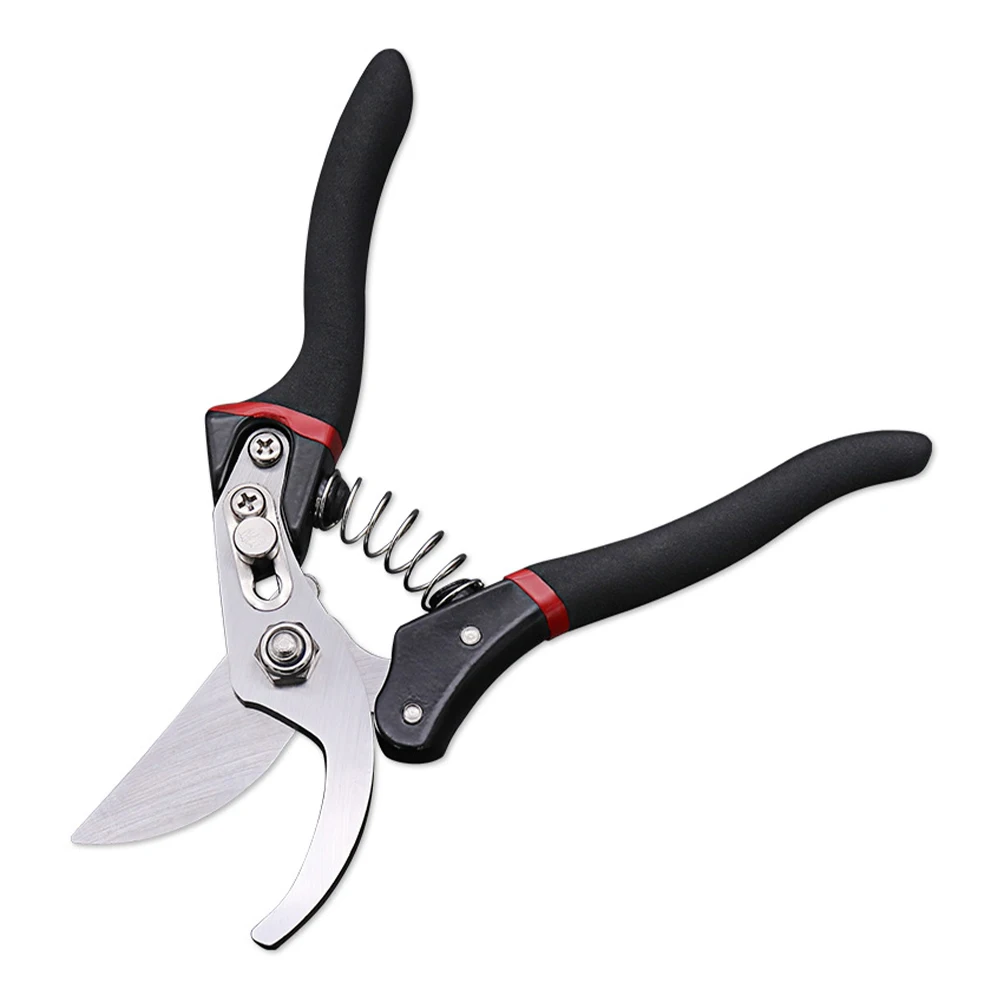 

Ручной триммер для деревьев, профессиональный садовый инструмент с блокировкой, для экономии труда, для обрезки веток цветов, изогнутый дом...