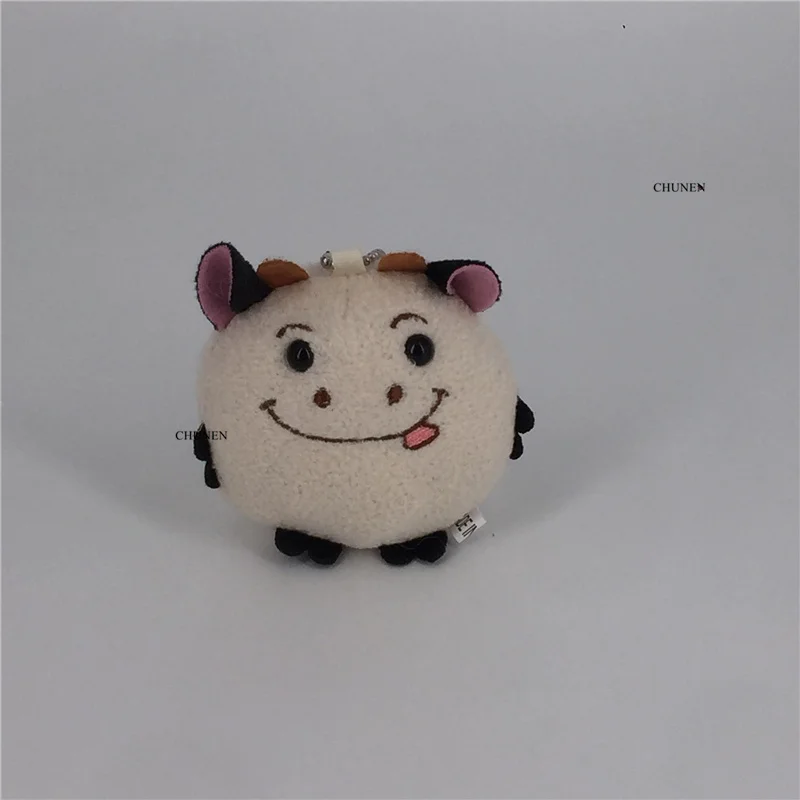 Для выведения токсинов 40 шт смесь цветов маленький 8 см детский брелок Подарочный