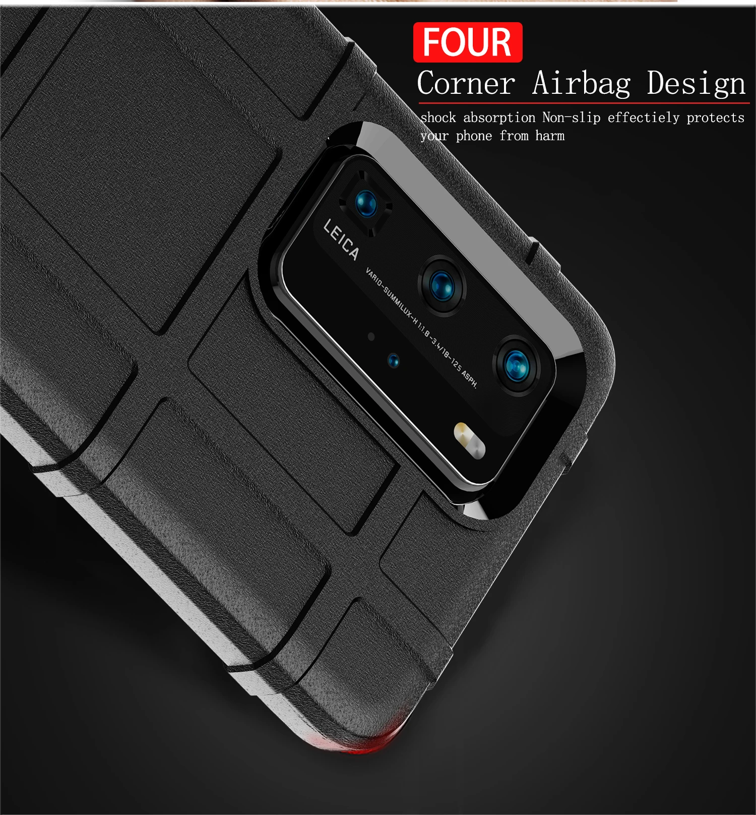 Силиконовый чехол для телефона из углеродного волокна Google Pixel 3 5 дюймов Прочный