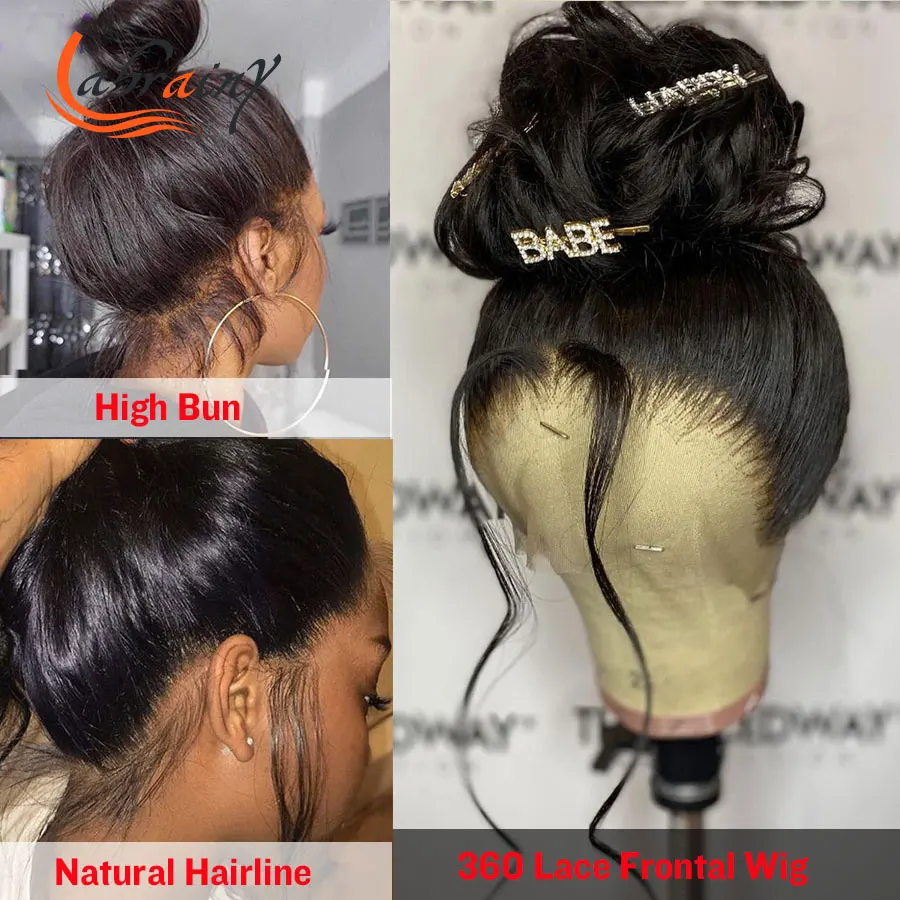 360 HD кружевной передний al человеческие волосы парики бордового цвета 13x4