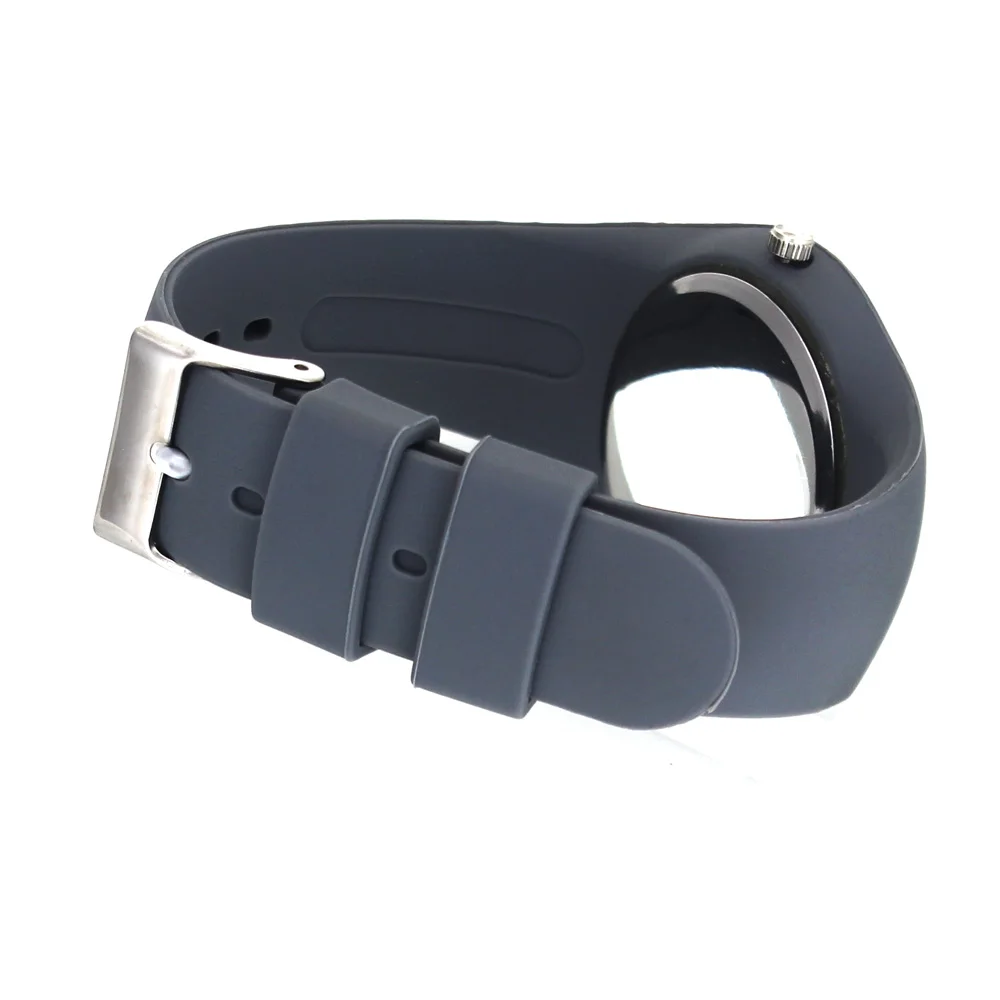 

Cute Rabbit Hare Bunny Pattern Fashion Women Men Sport Soft Silicone Strap Quartz Wrist Watch