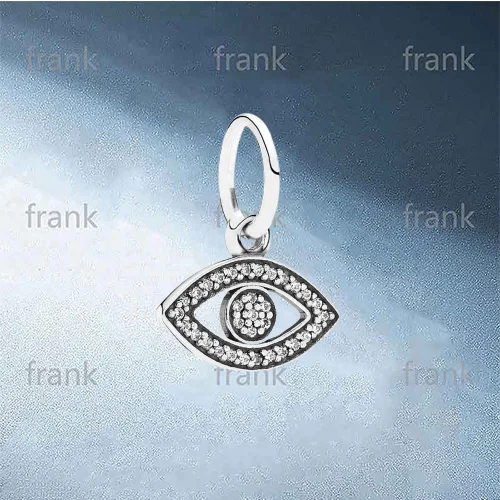 

791349CZ--Symbol-of-Insight-Pendant