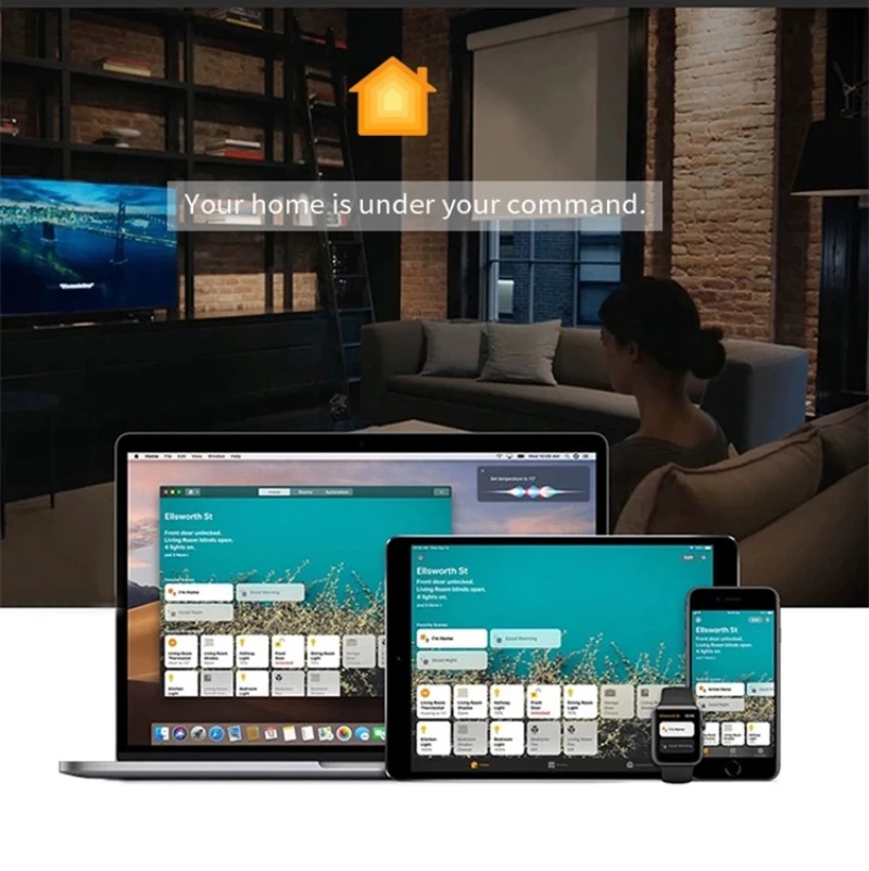 R2Max, 4  1, Wi-Fi, -, ,   Alexa Apple Homekit Google Home