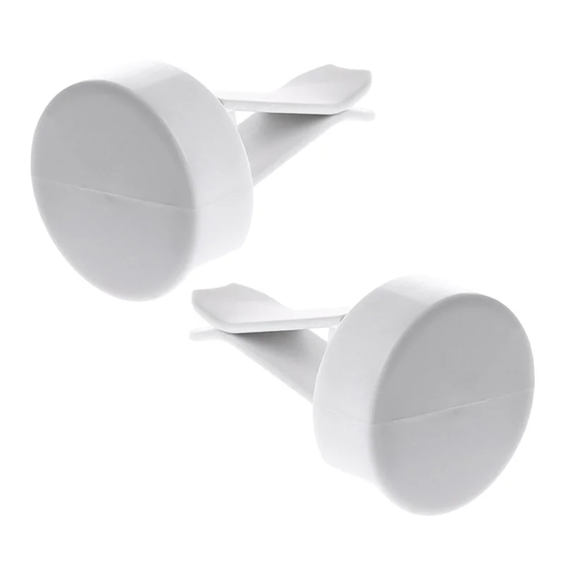 

Освежитель воздуха для автомобиля, 20-100 шт., распылитель воздуха, зажим для кондиционера, товары для автомобиля, твердый контейнер для духов, ...