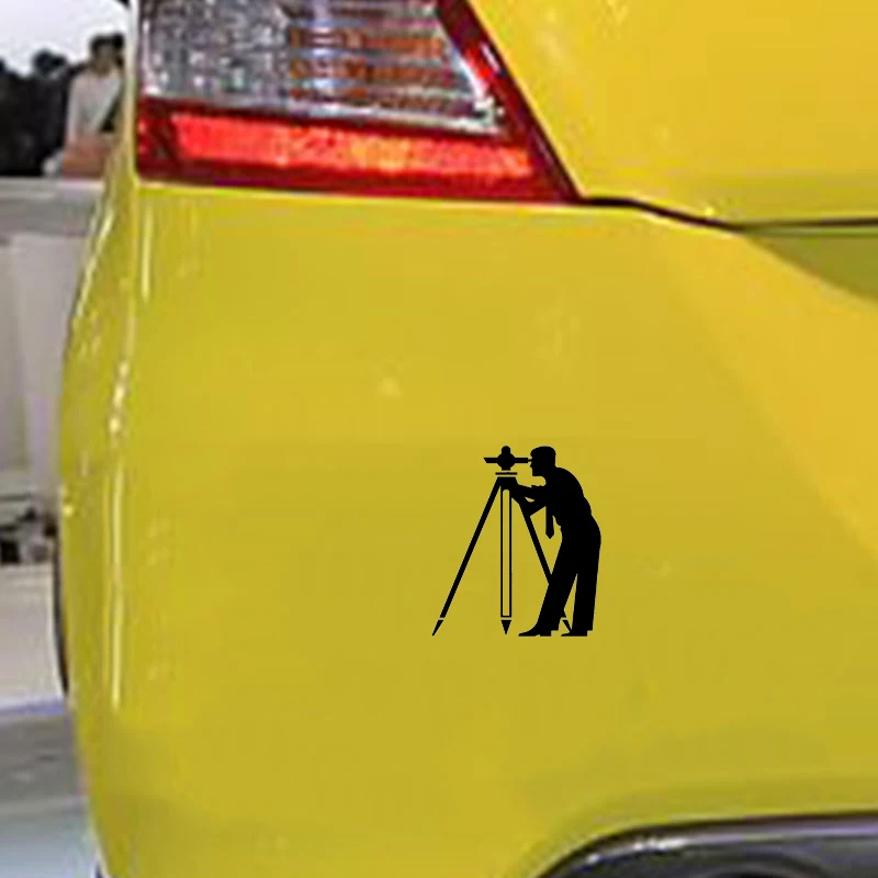 Виниловая наклейка для окна автомобиля 16*14 2 см | Автомобили и мотоциклы