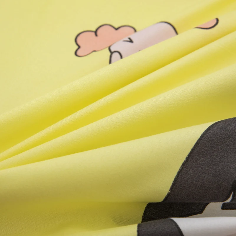 

HighQuality 1 Duvet Cover ,2 Pillow Shams And 1 Bed Sheet Queen ,King ,Twin ,Full Size, Bedding Set 4 In 1