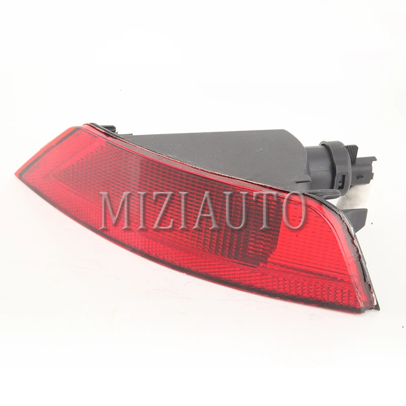 Led Rear Bumper Reflector Light For FORD KUGA ESCAPE 2013 - 2019 Tail Stop Fog brake Turn signal lamp Car Accessories |