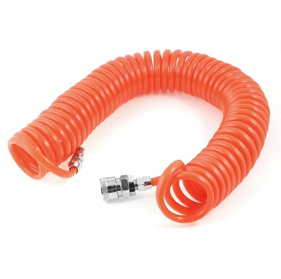 Полиуретановый полиуретановый шланг для воздушного компрессора