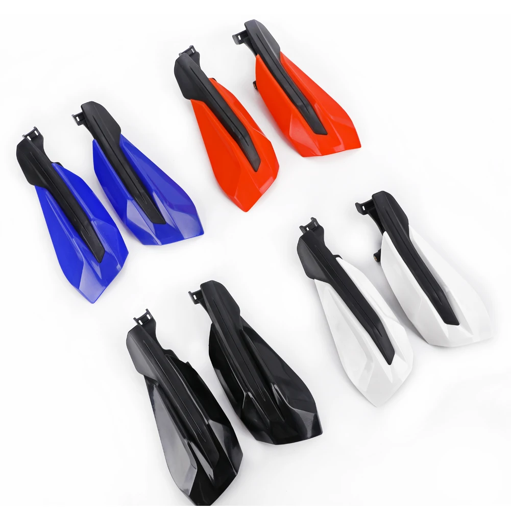 Защита рук для мотоциклов защита рук для Kayo Apollo Bosuer Xmotos loncin zongshen lifan shineray Dirt bike ATV Quad Мотоцикл