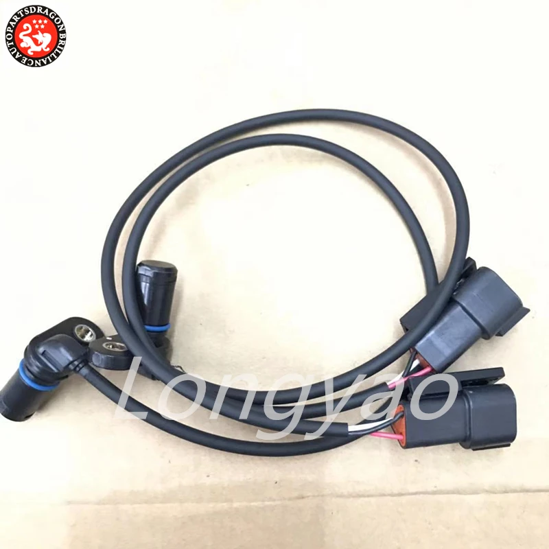 Аксессуары для мотоциклов для Harley Davidson датчик скорости передачи 74402-95 74402-95A 74402-95B 7440295 7440295A 7440295B