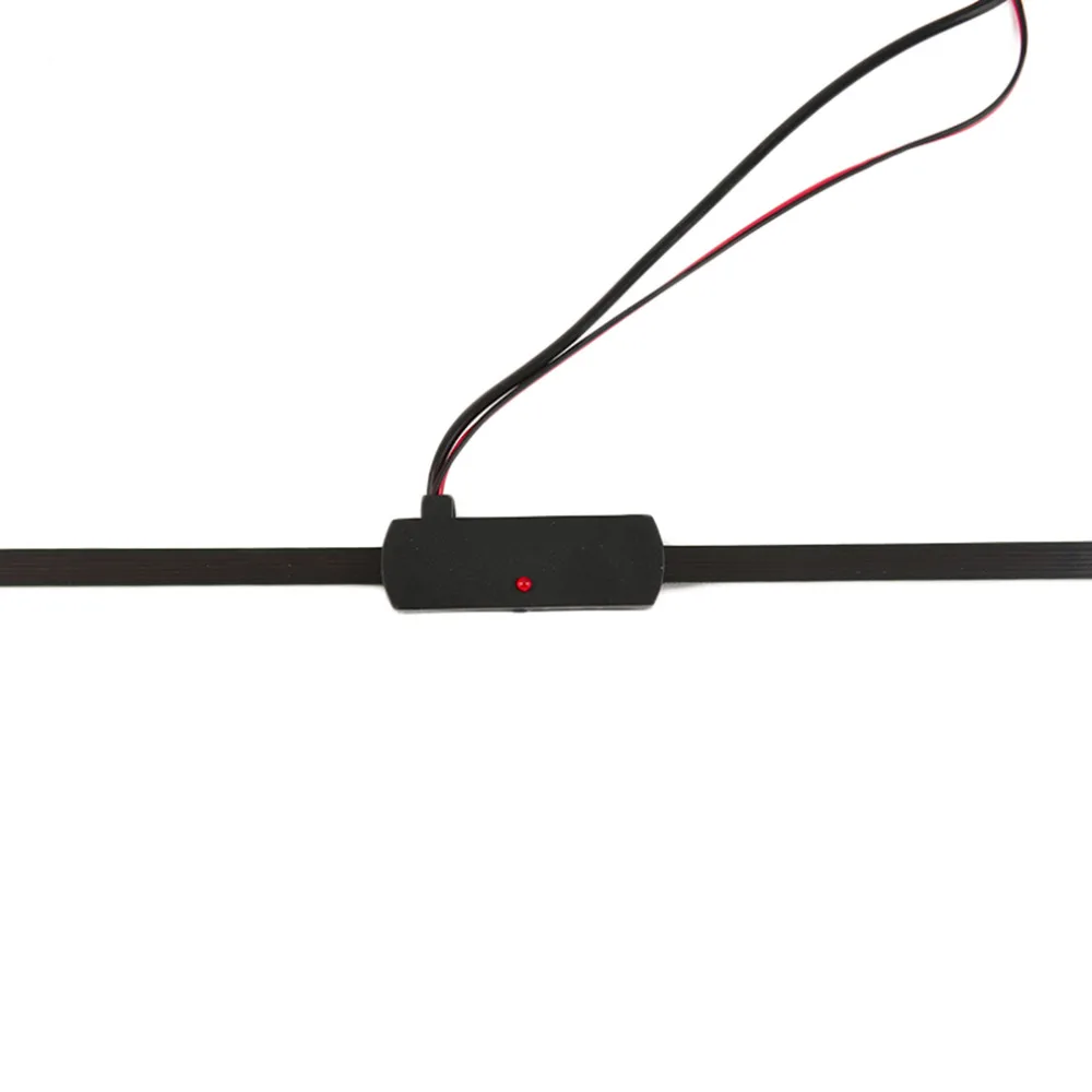 Black Universal Car Windshield Electronic AM-FM Radio Non-Directional Antenna Hot Selling | Автомобили и мотоциклы