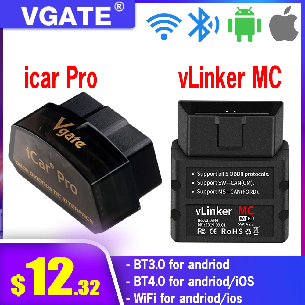 

Kingbolen ELM327 Bluetooth V1.5 PIC18f25k80 чип диагностический сканер поддерживает J1850 протоколы ELM 327 V1.5 для OBDII транспортных средств