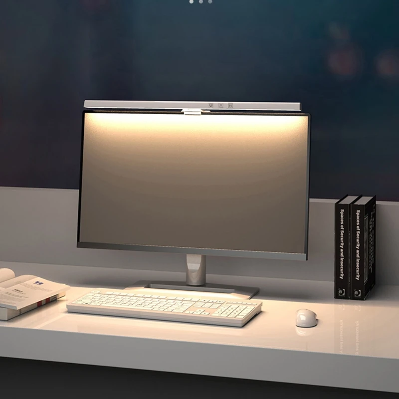 Осветительная панель для экрана настольная лампа компьютера ноутбука