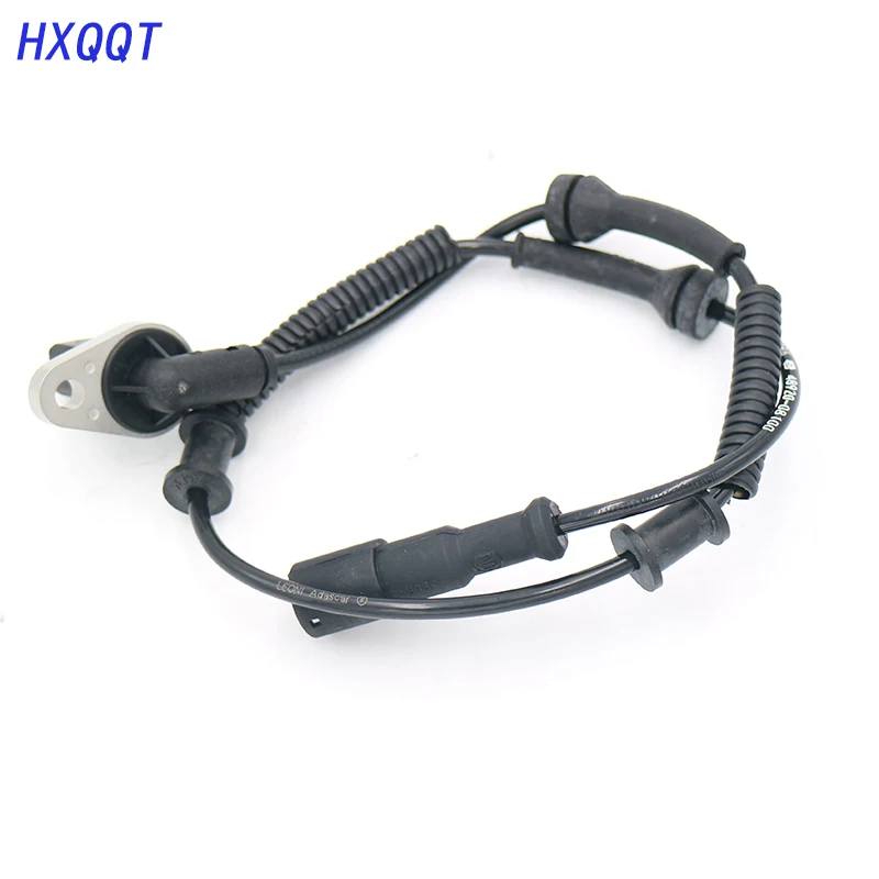 FRT датчик скорости колеса для SSANGYONG REXTON + ABS & ESP( T0D) OEM 4892008100|Датчик ABS| |