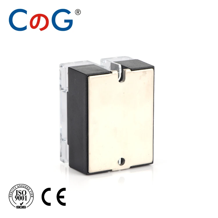 CG SSR-120DA 150DA Однофазный DC контроль AC теплоотвод 24-480VAC до 3-32VDC 120A 150A DA твердотельное реле