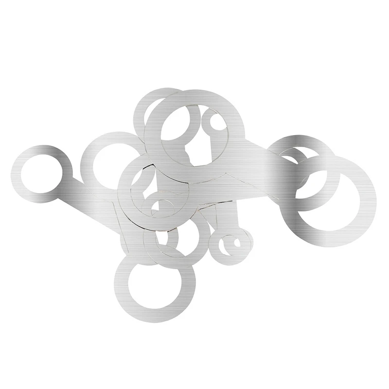 8 шт. инструмент для ремонта деревянных ветровых саксофонов альт/Сопрано/тенор