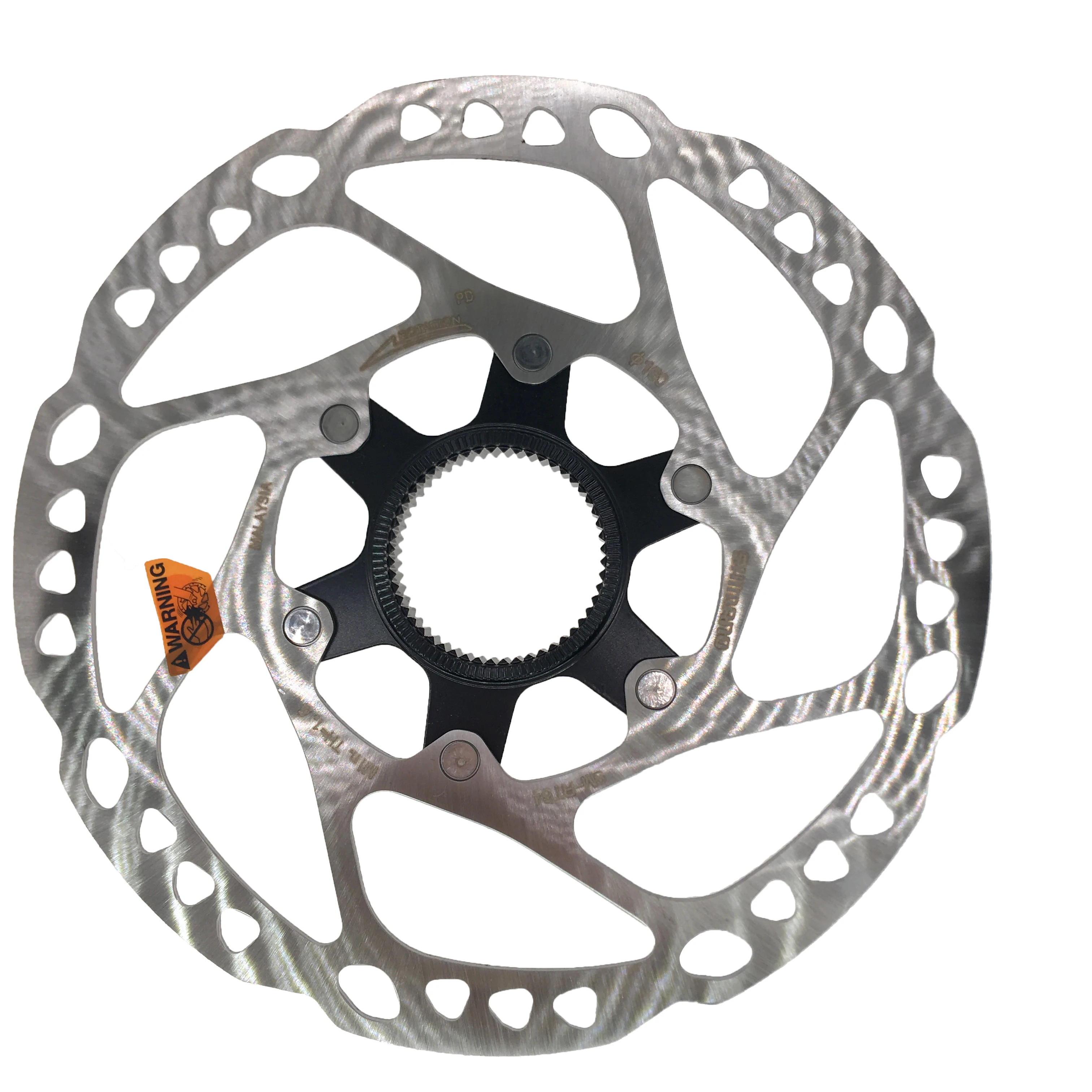 Shimano GRX SM RT64 Центральный замок дисковый тормозной ротор технология MTB горный
