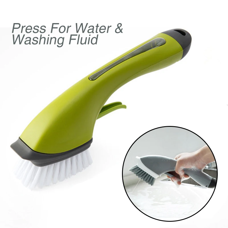 

Многофункциональная щетка для автомобиля, щетка с длинной ручкой для чистки, автоматические щетки для мытья жидкости, инструмент для чистк...