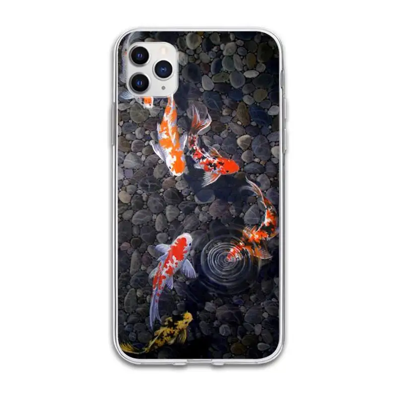Прозрачный мягкий силиконовый чехол для iphone 12 mini 11 pro Xs Max X Xr 6 s 7 8 Plus se прозрачный