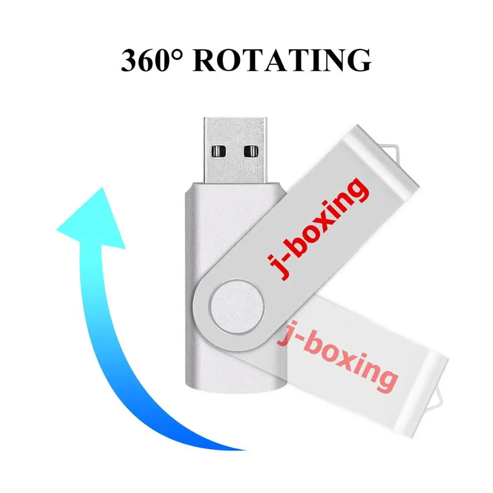 USB флеш накопитель J boxing 16 гб гб|USB флэш-накопители| |
