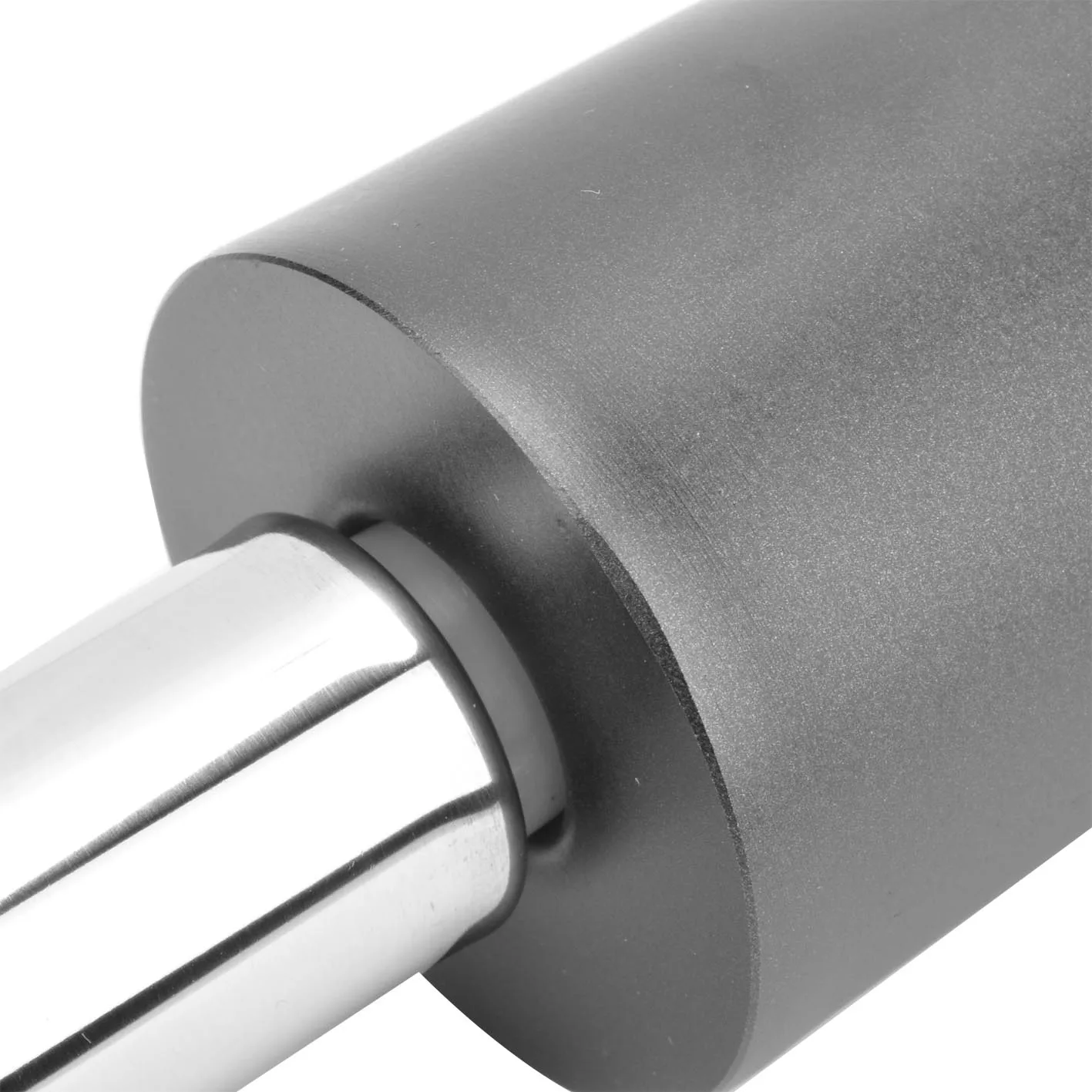 Большой завальцовочный штифт из нержавеющей стали DIY антипригарный помадка