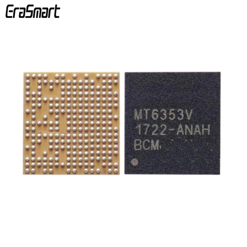 

Модуль питания IC MT6353V