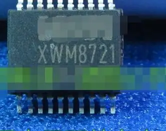 

IC 100%new Free shipping M51996P RM621A P2503NPG M51327P MIP2F2 XWM8721