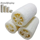 1 шт., губка для мытья душа и ванны, 7,5101215 см