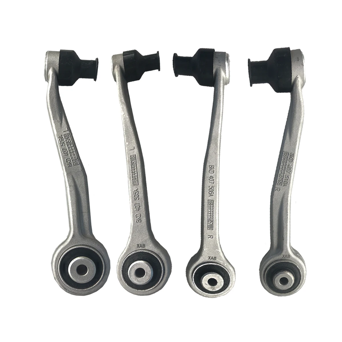 

1PC For Audi A4 B8 A5 Q5 S4 S5 RS4 RS5 2012 2013 2014 Front Upper Left Right Control Arm Balljoint 8K0 407 505 506 509 510 A N F