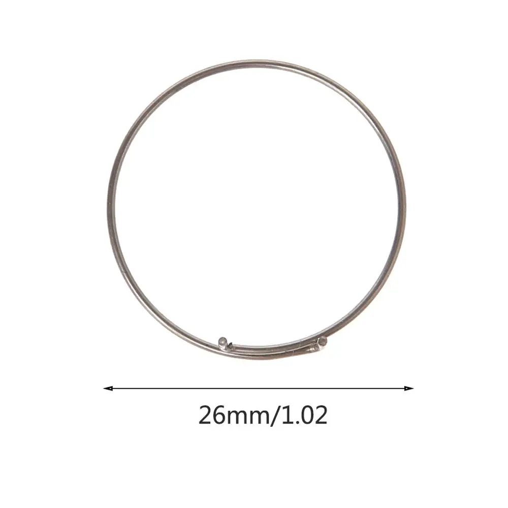 Пружинное кольцо для велосипедной башни 26 мм деталь велосипеда Fulcrum F0 F1 F3 F5 XL