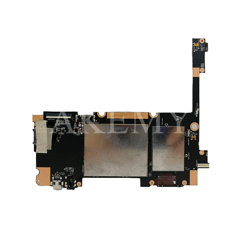 

New! original For Asus ZenPad 10 P023 Z300C Tablets Laptop motherboard logic board W/ C3200-CPU 8G 16G 32G 64G SSD