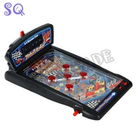 pinball machine arcade cabinet coin operated game bartop automatic scoring for kid toys arcade retro game console