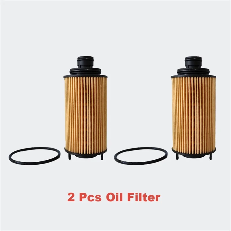 

TONLINKER воздушный фильтр в салон автомобиля масляный фильтр топливный фильтр для Chery Exeed TXL 2021 2022 2023 1,6 DCT AWD F4J16 набор автомобильных аксессуаров