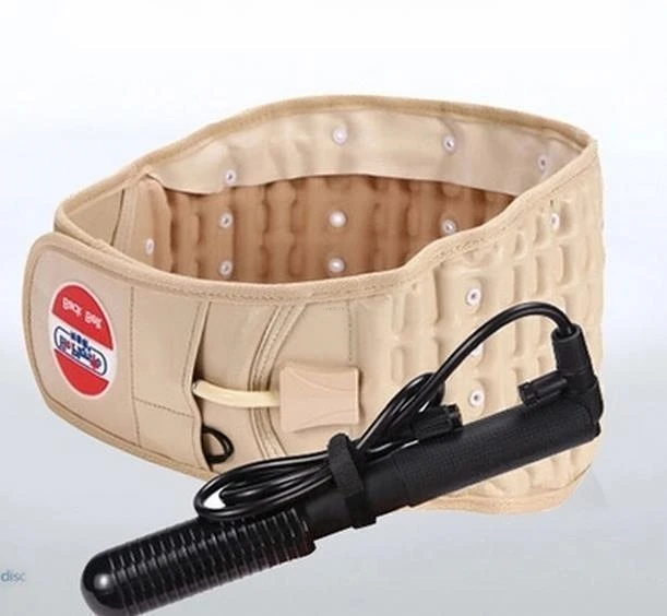 Новейший Тип поясного ремня для здоровья/декомпрессионный поясной ремень/снятие