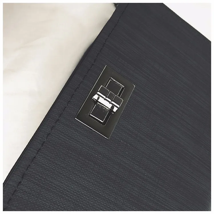 

Shoulder Bags for Girls Purse Clutch Retro PU Leather Satchels Lock Crossbody Messenger Bag Purses And Handbags Luxury Designer