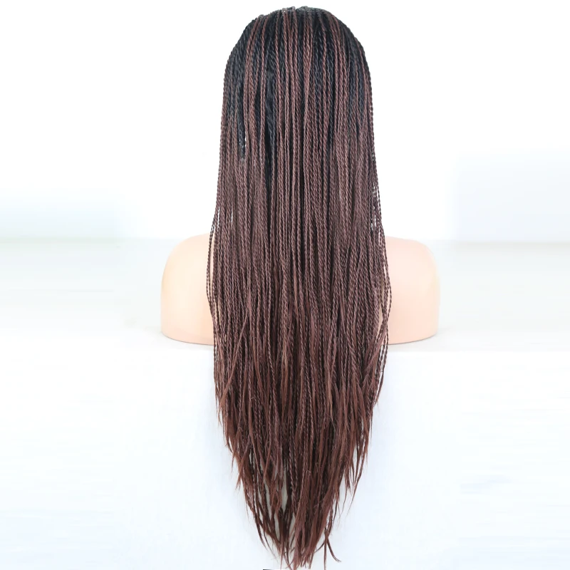 Парики из синтетического кружева Charisma накладные волосы с темными корнями