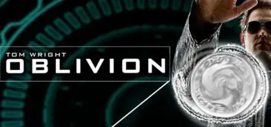 

Oblivion by Tom Wright - Magic tricks