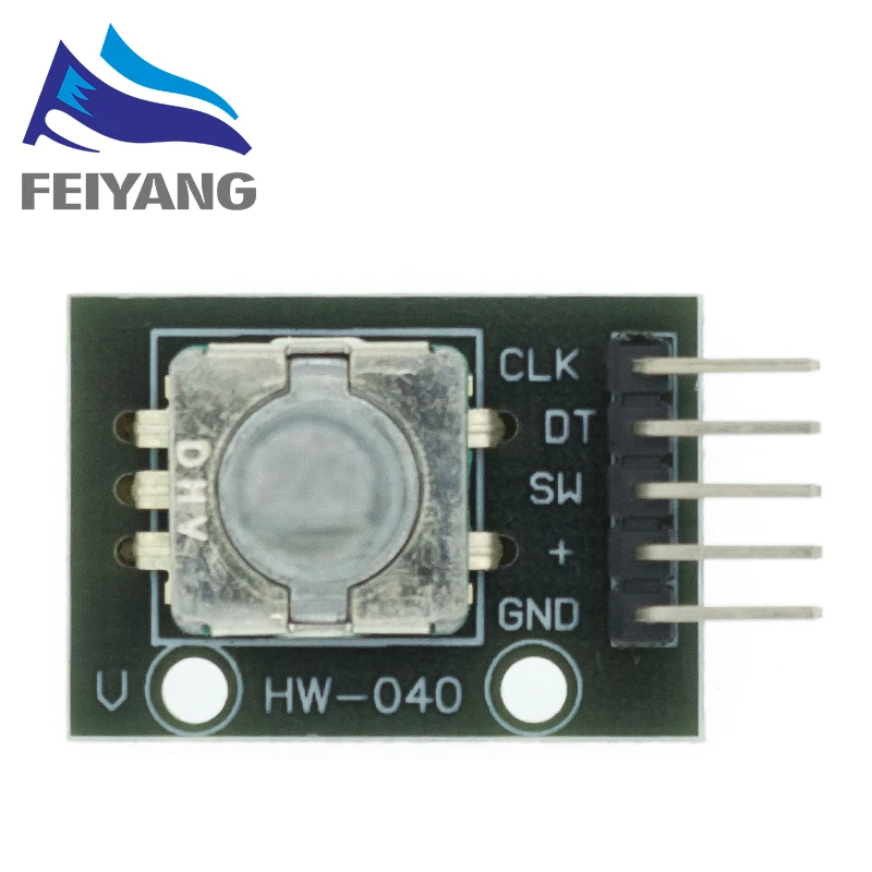 10 шт. модуль поворотного датчика Arduino 360 градусов|developer module| |
