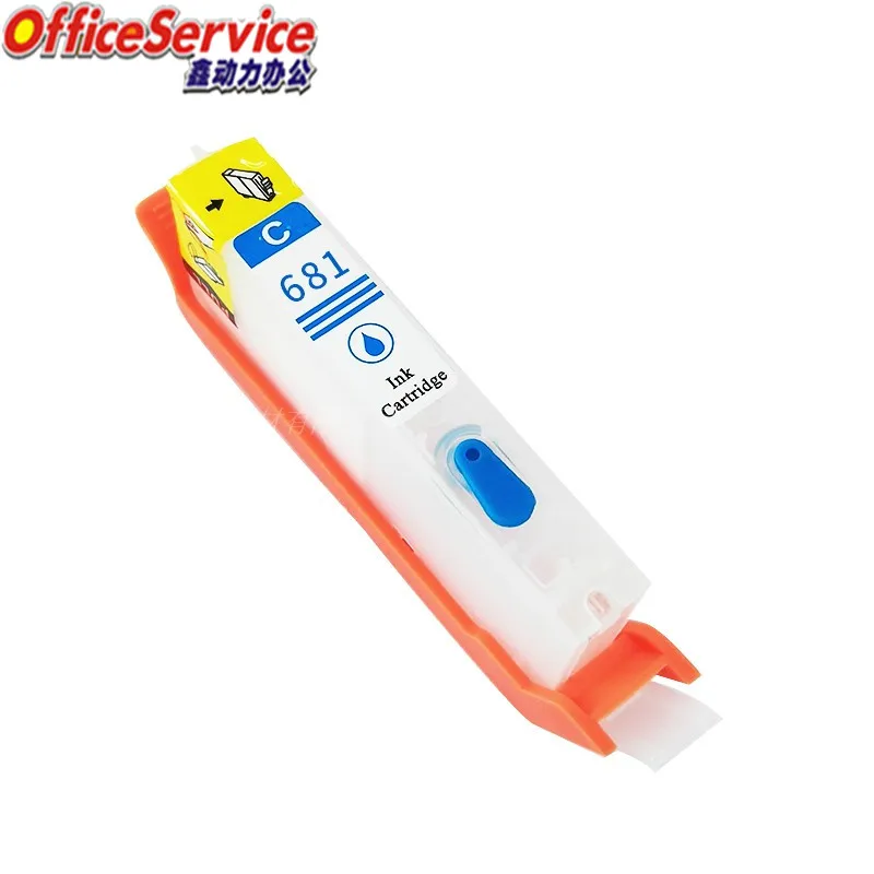 Картридж для принтера Canon TR7560 TR8560 TS6160 TS8160 TS9160 | Компьютеры и офис