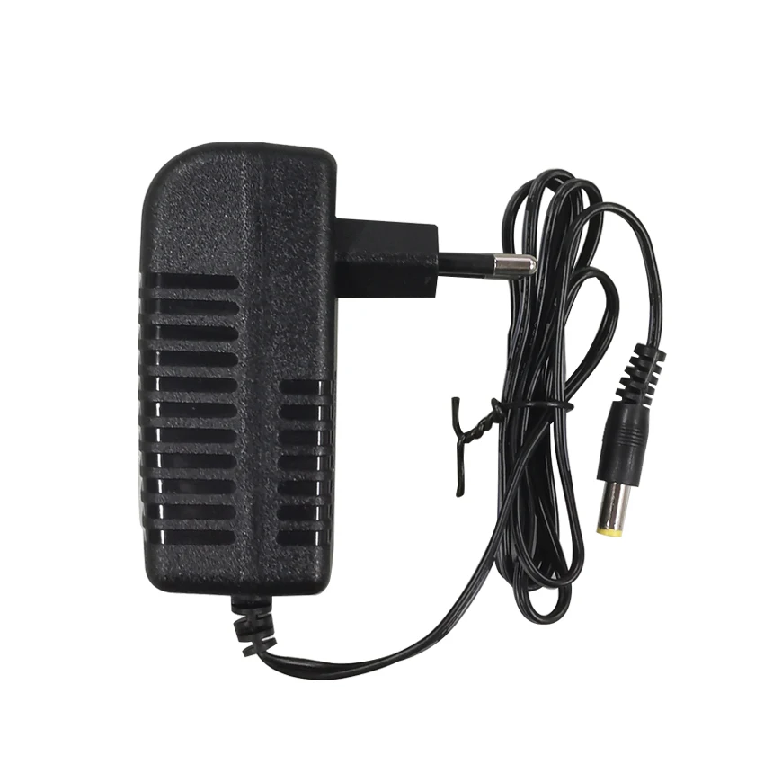 DC12V 2A Европейский штекер Адаптер питания для камеры CCTV Бесплатная доставка|adapter