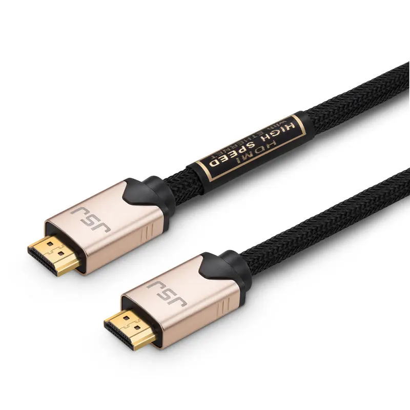 Кабель HDMI HD версии 2 0 4K/3D компьютерный ТВ приставка кабель проектора|cable hd|hd linetv cable