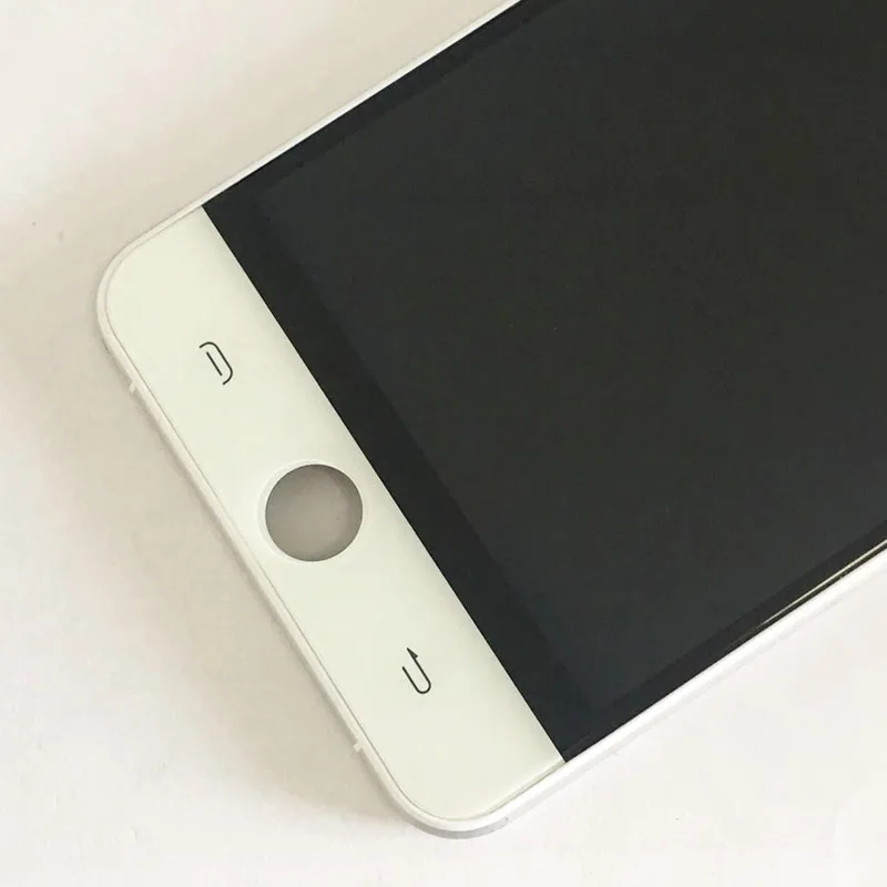 Для Ulefone Be Touch 2 / 3 ЖК-дисплей Дисплей с кодирующий преобразователь сенсорного